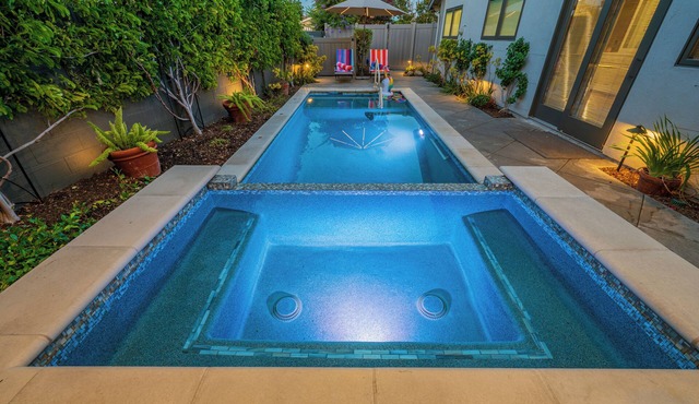 Disney Family Villa Private Pool & Spa Sleeps 10