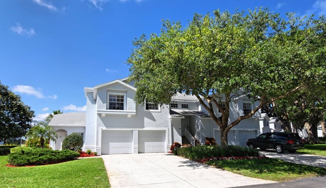Disney/Golf Condo at Ridgewood Lakes-White Heron Golf Club