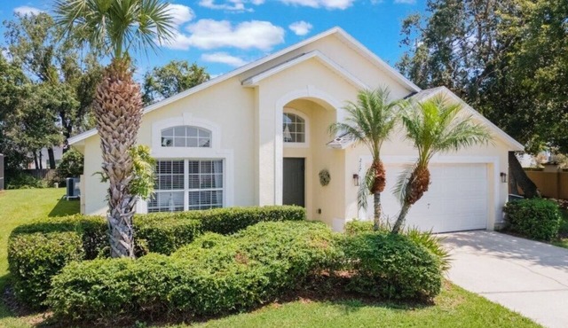 Disney Hideaway Retreat