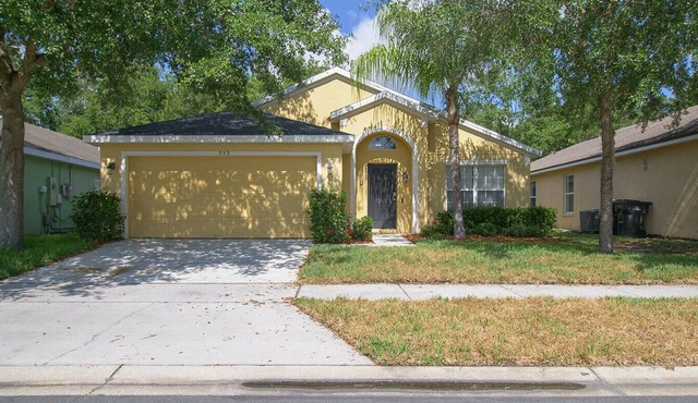 Disney Home Vacation 15 minutes from parks!