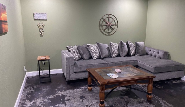 Disney Island Palms Shop Apartment