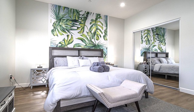 Disney Luxury 3 Bedroom - Comfortable 12 Guests + EV
