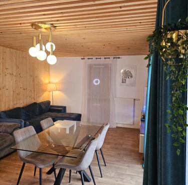 Disney Paris Big Family Home 8-10pers 2parking