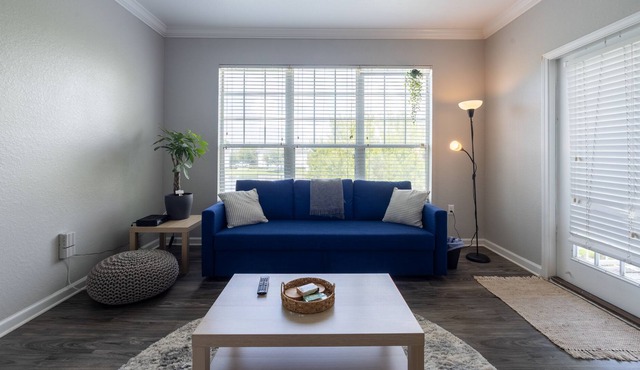 Disney, Pool, Parks | World Class, Modern Suite
