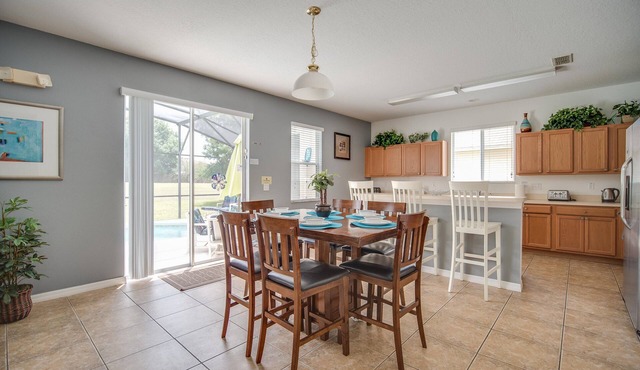 Disney Retreat 5 Bedrooms