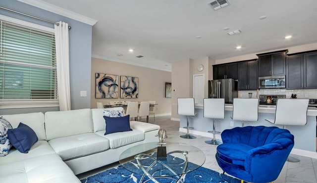 Disney Retreat - Magical Kid Friendly! Resort Close to Disney!
