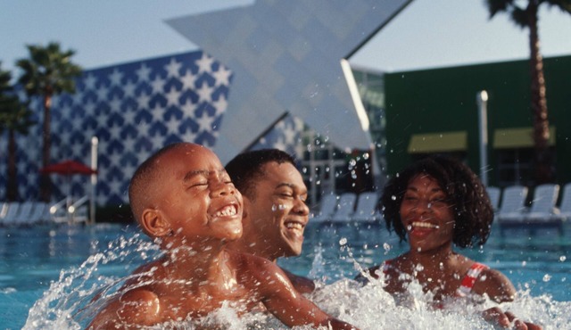 Disney's All Star Sports Resort