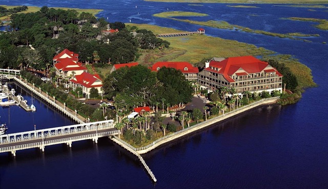 Disney's Hilton Head Island Resort