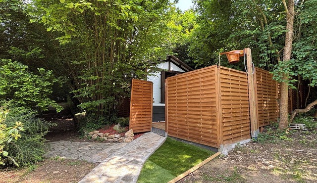 Disney Spa & Private Wellness Suite