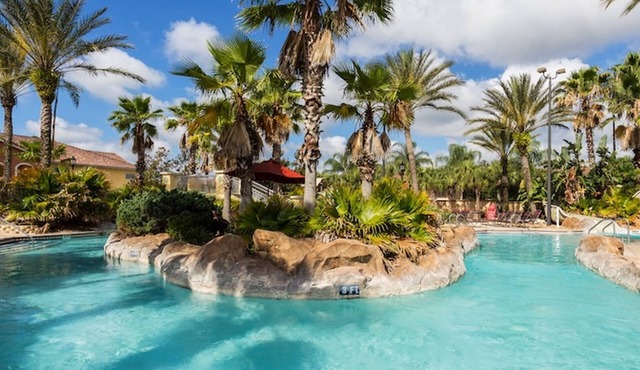 Disney Star Wars Townhome Regal Palms Resort