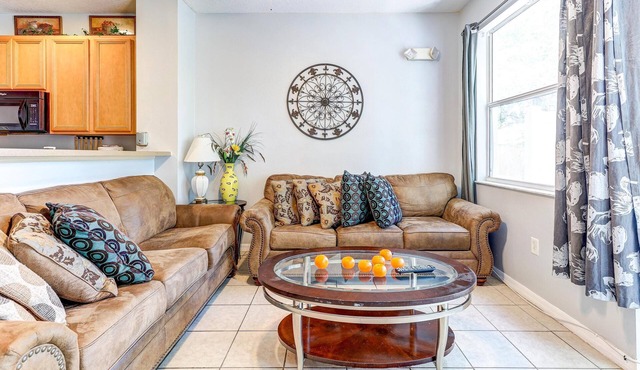 Disney U4 - Nice Townhouse 3 bedroom 3 bath