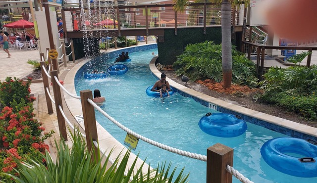 DISNEY/UNIVERS Area 2BDR Westgate Resort ~Avail Wk 4/4-4/11~ Waterprk/LazyRiver