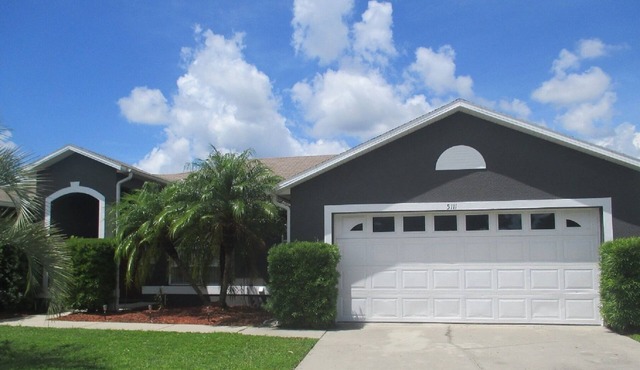 Disney Vacation Home
