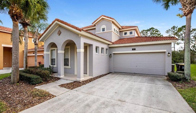 DisneyArea - Stay 10 - HotTub - Pool - PetFriendly