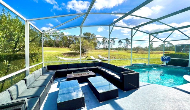 DisneyEstate by AmericanVacationLiving 11BR