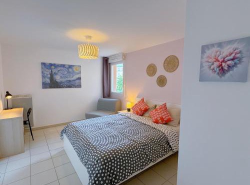 Disneyland Area & Family & Private Garage & Free Wi-Fi