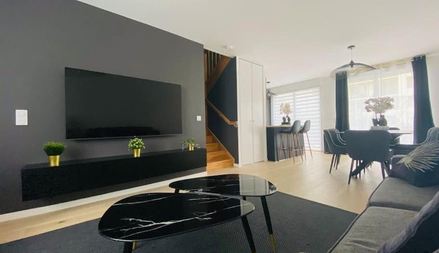 Disneyland Dream 5 - Charmante Maison 10 pax