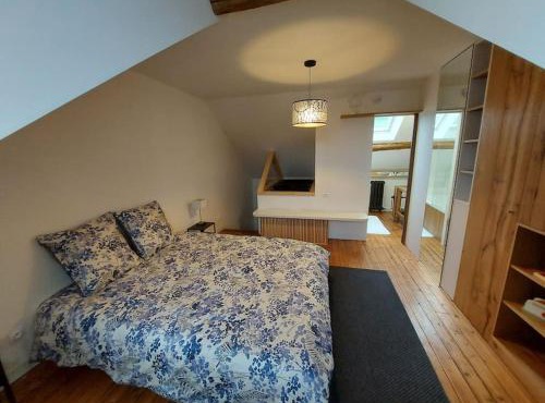 Disneyland Paris Aqua Mundo Maison Borne Électrique