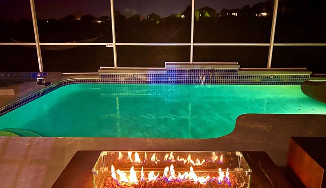 DisneyMansion by AmericanVacationLiving 11BR