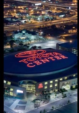Distinct Houston Luxury Downtown