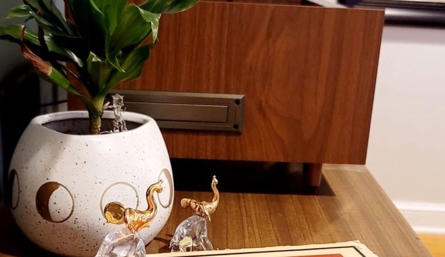 District Clubhouse, near Washington D.C., Charming 3-bedroom house