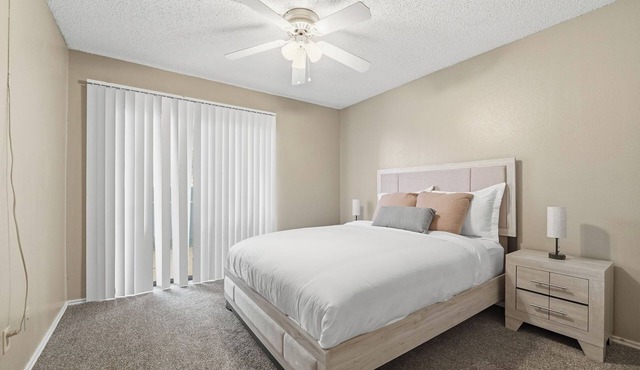 District West Apartments | Simple Comfort & Value