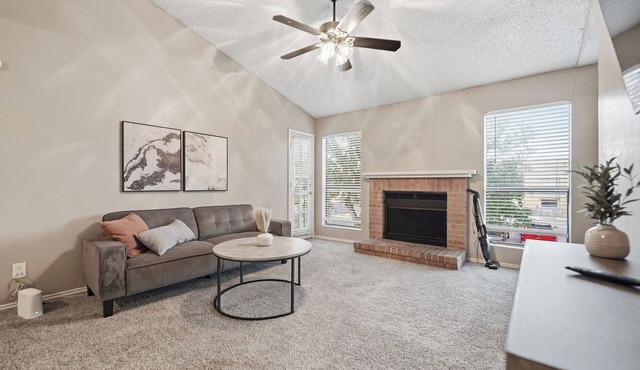 District West Apartments | Comfort Made Simple