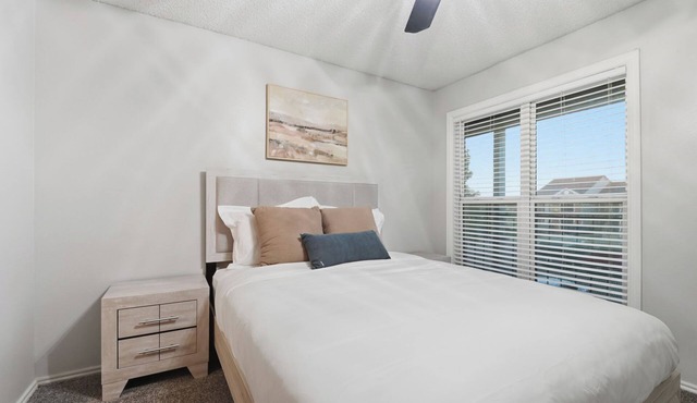 District West Stay | Cozy, Nice & Convenient