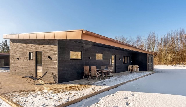 "Diuri" - 500m to the fjord by Interhome