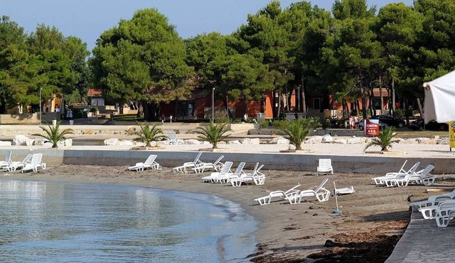 Diva in Umag Stella Maris 2 bathrooms near the beach Wifi Washing machine Grill