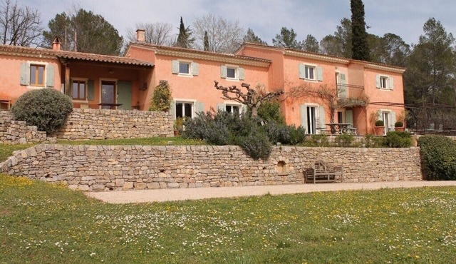 Divazur, family home in the heart of the Haut Var