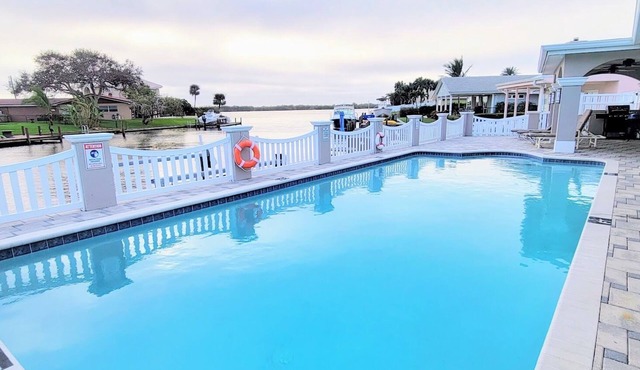 "Dive Into Fun! Spring & Summer Deals at Dolphin Cove – Walk to It All!"