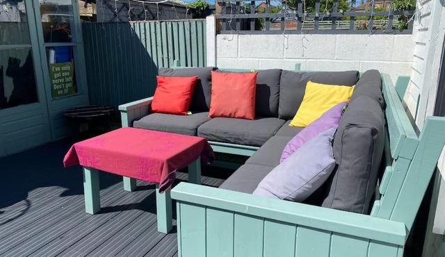 Divers Cottage - Central Whitstable