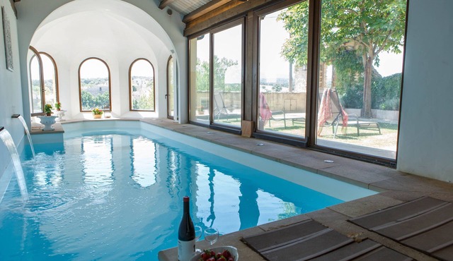 Diverse and wide common spaces, where you can be together in comfort and convenience.