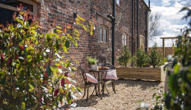 Divico, Tockwith, York