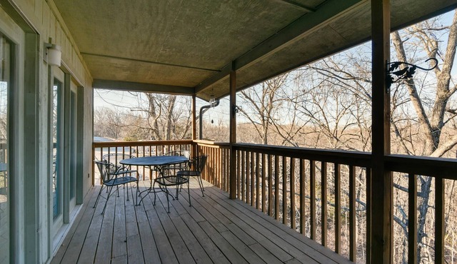 Divine 9 Condo - Resort Amenities - Fishing Lake - Hiking Trails - So Comfy!!