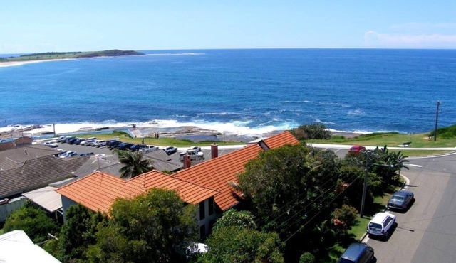 Divine Coastal Living