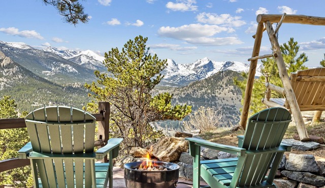 Divine Destiny Luxury At Windcliff 6 Bedroom Condo by RedAwning