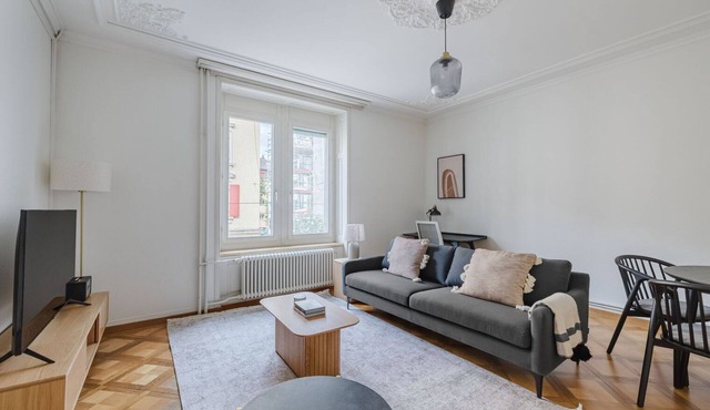 Divine Enge 2BR w/Storage, near Local Market, by Blueground
