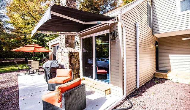 Divine on Lupine, the name says it all!