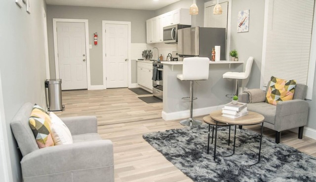 Divine Villa and Resort -26 Grace Street