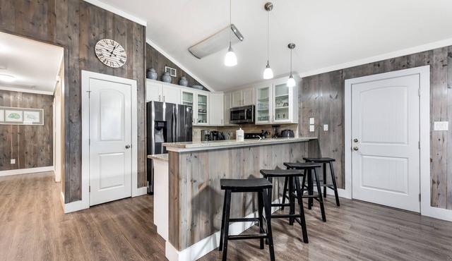 Diving Dolphin by Silver Sands Vacation Rentals