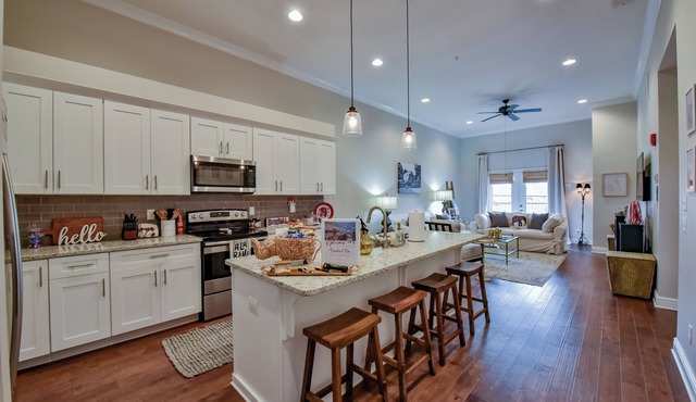 Dixieland Den - Book for Football Season and more!