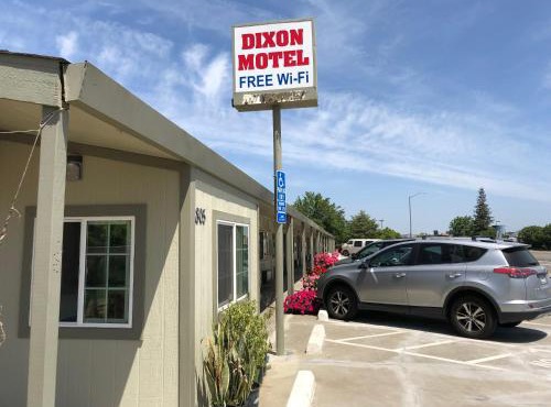 Dixon Motel