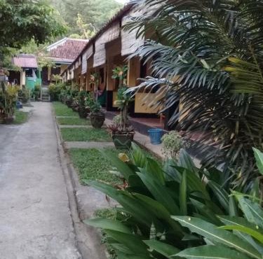 Diyah Homestay