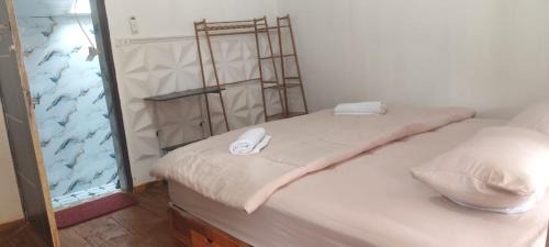 Djambu Tree Homestay