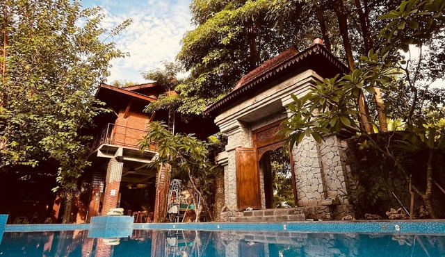 Djawata resort & gallery