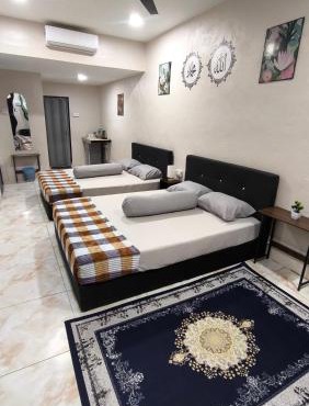 DJerai Roomstay