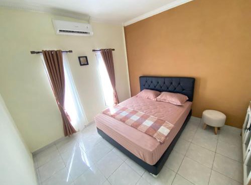 Djogja Homestay Syariah