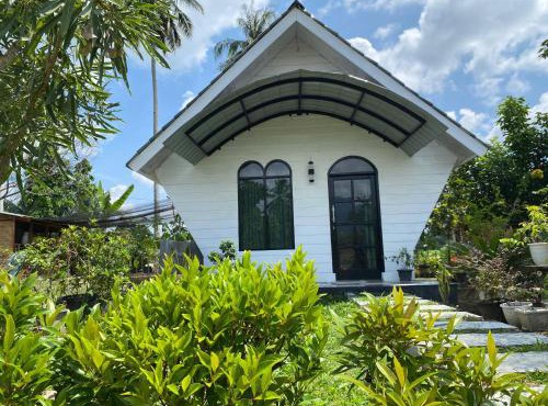 Djojo Bungalow - Jungle Trekking & Transportation - BUKIT LAWANG - NORTH SUMATERA